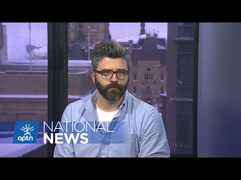 Clayton Boucher: Shedding light on why he was wrongfully convicted | APTN News