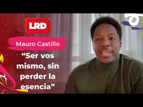 Mauro Castillo to arrive on Broadway with a musical inspired by a legendary Cuban group | La Red