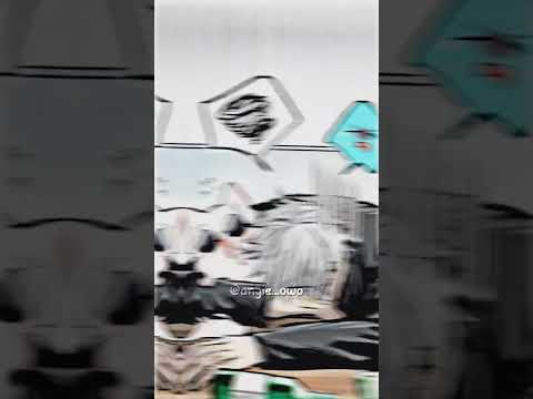 Makima And Gojo Chainsawman Jujutsukaisen Makima Gojo Gojosatoru Anime Animeedit 