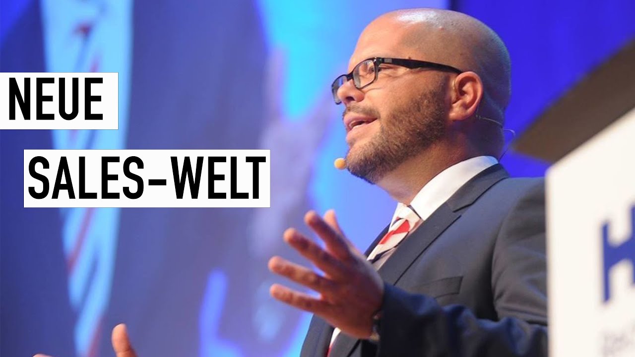 Social Selling im B2B (Interview mit Markus Härlin)