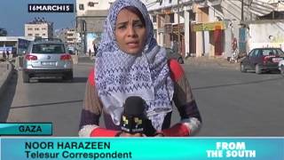 Israeli forces clash with Palestinian youth in Hebron