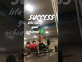 275 lb. bench press attempt #gym