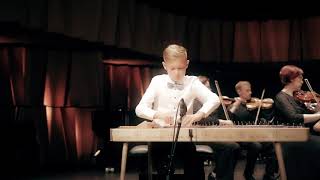 Koncerts Vidzemes Talanti 2023