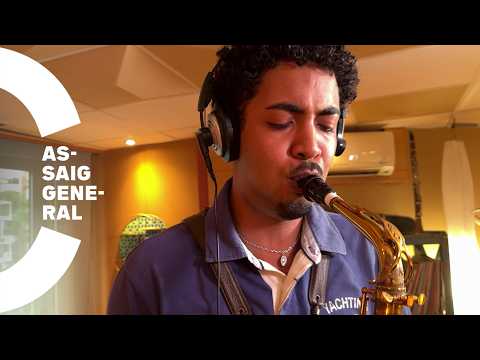 Vibrar amb la fusió d'estils musicals, amb JD Group a duo | Assaig general