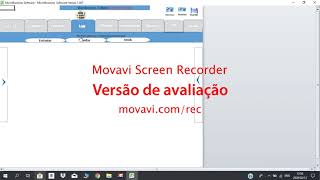 MicroBusiness Software-Plataforma de Gestão Empresarial screenshot 5