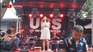 Cinta Jadi Benci || UGS