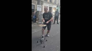 Fete de la musique - Lyon 2022  - Amnezik
