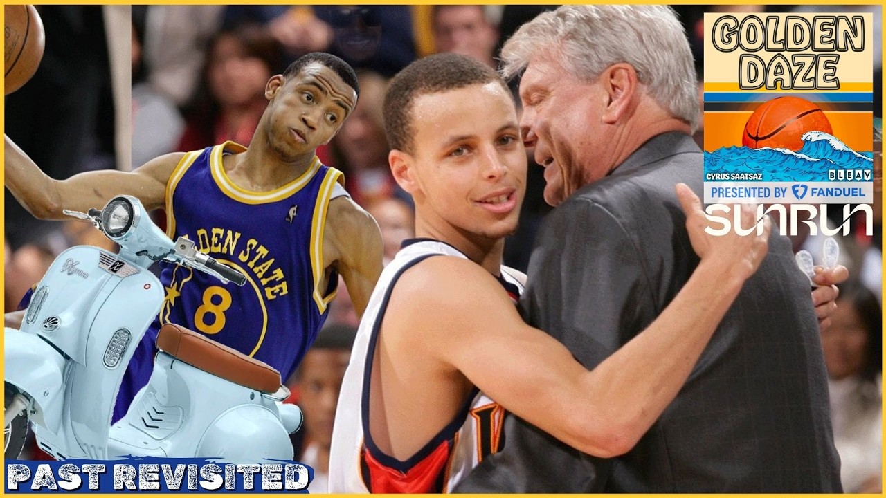 Remembering Former Golden State Warriors Head Coach Don Nelson as Monta Ellis Insults Stephen Curry