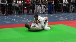 Download Lagu Submission #581 - Karim Ait Kalifa vs James Verschuur MP3