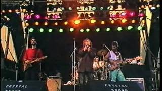 Eric Burdon - Love Is For All Time (Live, 1982)