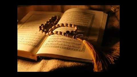 اجمل تلاوه قرأنيه ستأخذك الى عالم اخر