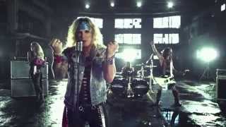 Steel Panther If You Really Really Love Me. Video Sub Español