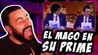 F*cks News 😅 Petro vs Fico😍 Reaccionando a AJÚA en directo