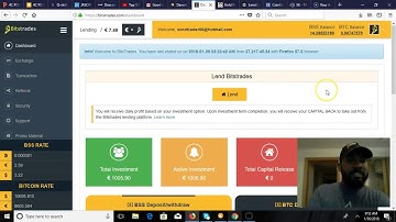 Lessons Learned From Bitconnect: Getting Back on the Horse