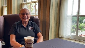 Sophie Pierre - Ktunaxa Nation