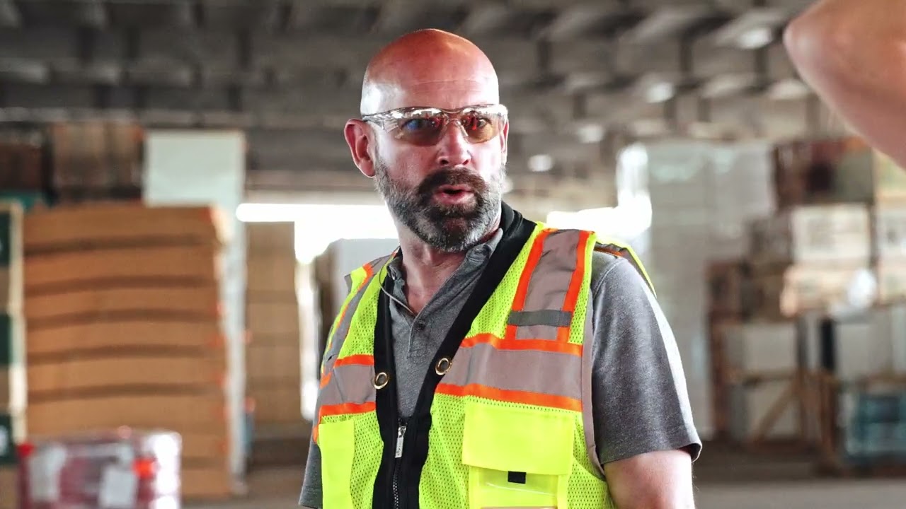 Plant Manager Day in the Life