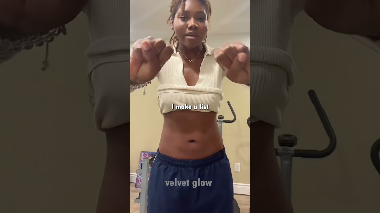 The Secret to a Snatched Waist! 💃✨#shortsviral