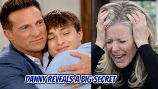 Danny's confession changes everything, Cullum's secret sets Jason free | General Hospital Spoilers