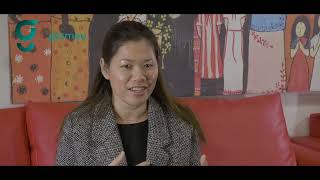 Getmee Student Testimonial