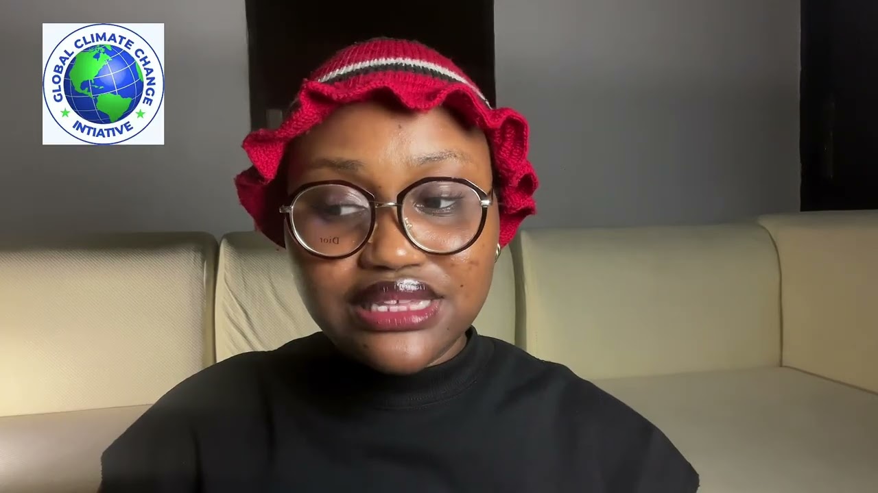 Reducing Carbon Emissions: A Key Demand Of Climate Protest 