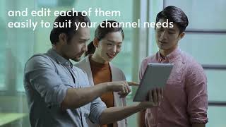 Milenium The Integrated Editorial System For The Newsroomapac