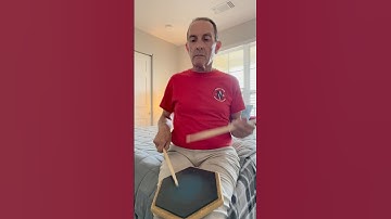 Rudimental snare solo #rudimentaldrumming #drummer #rudimentaldrummers