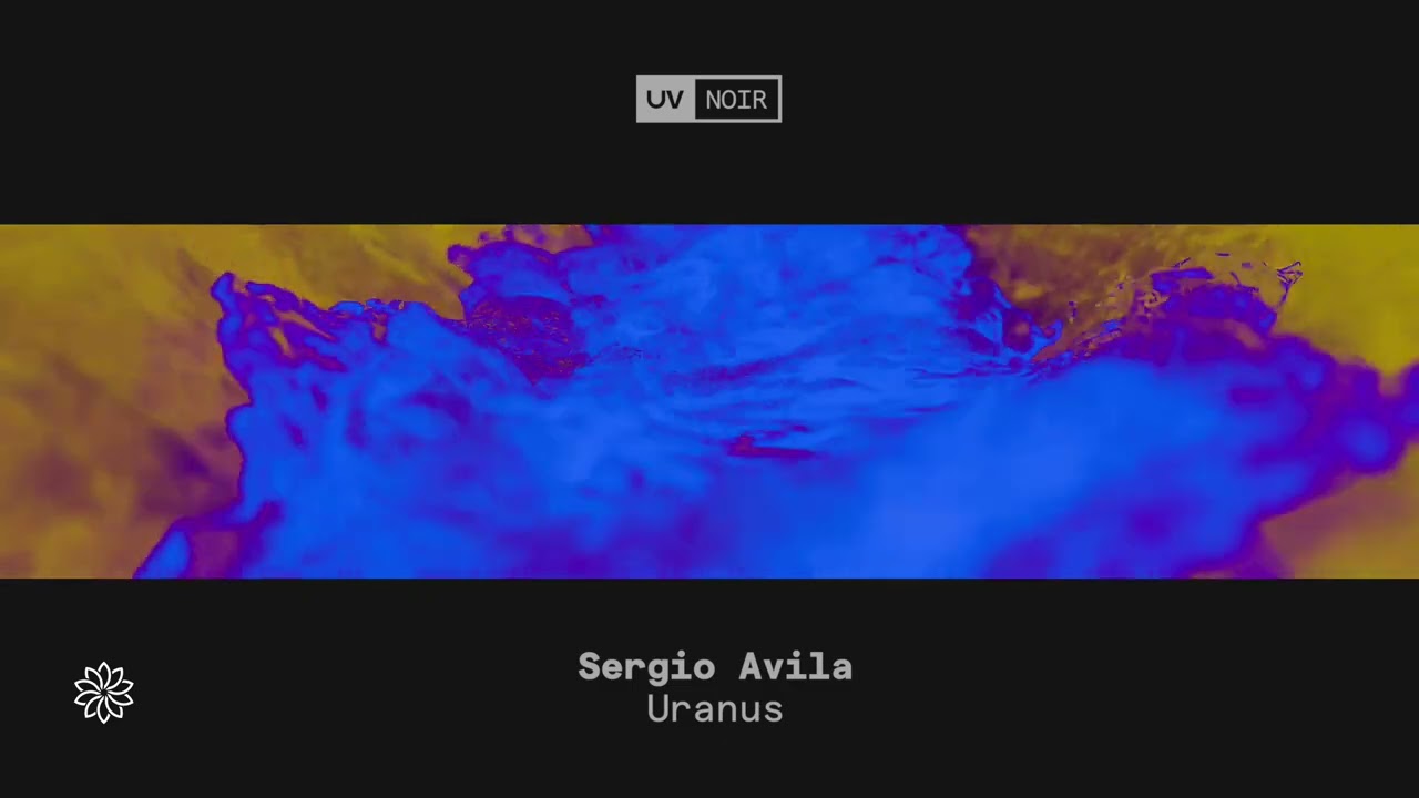 Sergio Avila - Uranus adlı videoyu YouTube'da izle Sergio Avila - Uranus adlı videoyu YouTube'da izle