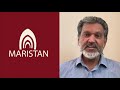 Dr  Rajabally - President of Maristan