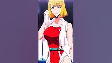 Cha Hae-In’s Power Awakening Will Shock You! ⚔️ | Solo Leveling Anime Edit #shorts@animebillboard