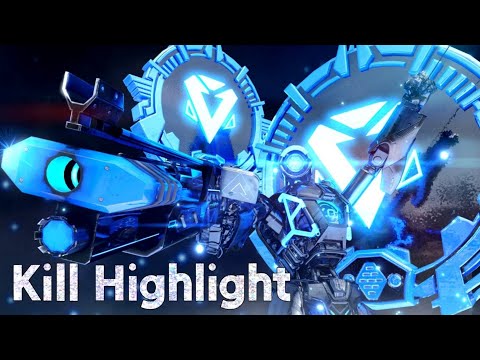 【Apexモバイル】キル集vol.52