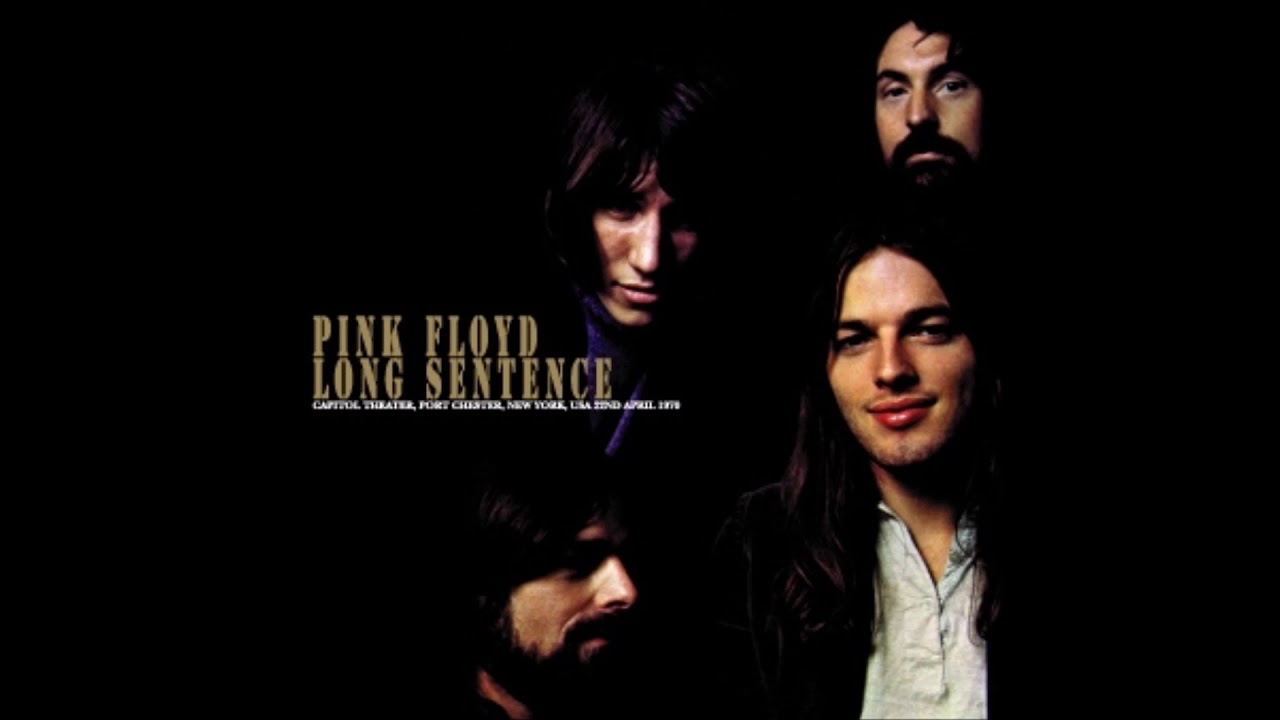 Pink Floyd － Long Sentence （Sigma 16） | cinnamon の音楽ブログ