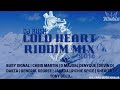 Cold Heart Riddim Mix 2016(Busy Signal, Chris Martin, D Major, General Degree, Richie Spice &More)