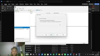 Praktek Proses Akuisisi dengan FTK Imager pada Forensik Digital #ForensikDigitalUDINUS