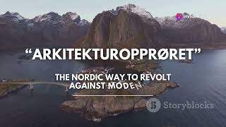 The Nor-Way Approach to Revolt Against Modernism
