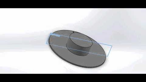 BF Position Sensor 01 Top Position Encoder Wheel
