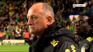 Famous Brazil Vs Russia 1-1 Fred Goal - Friendly Match 25/03/2013 Net Worth