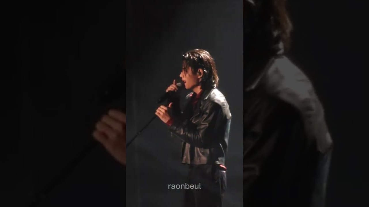 Kinnporsche World Tour Seoul I 야생화(Wild Flower)_ Jeff Satur