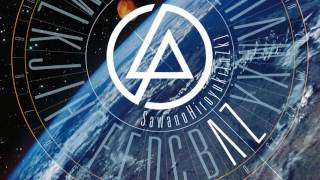 Breaking the aLIEz - Linkin Park vs. ALDNOAH.ZERO chords