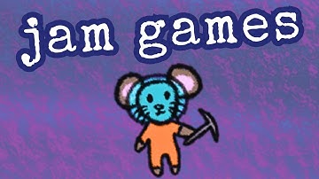 15 Devs Made "Mining" Games in ONE Hour!