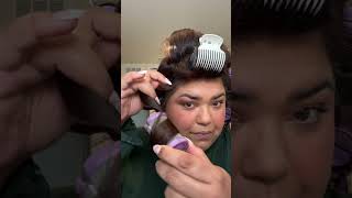 Morning routine, glam with me, fragance, outfit of the day