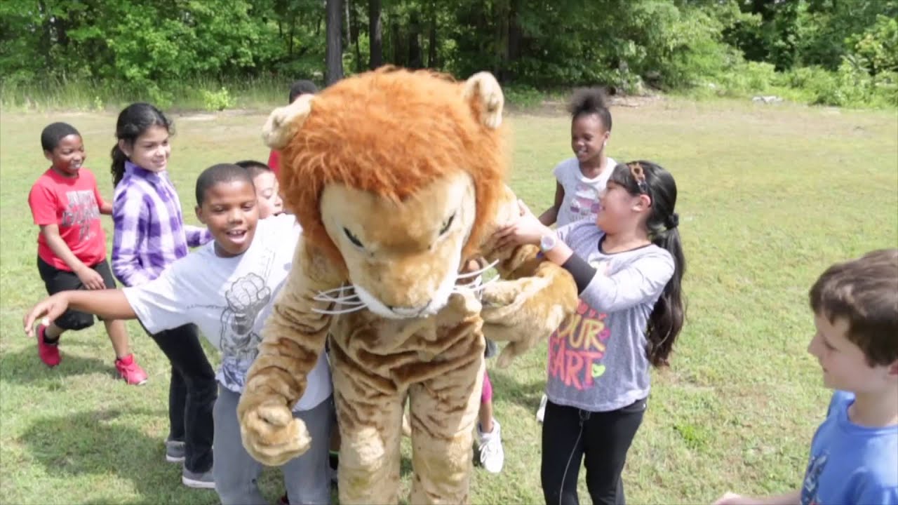 Best Day of My Life Hening Elementary School YouTube