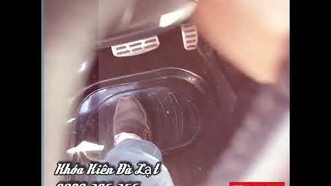 Programming Remote Key Kia Morning