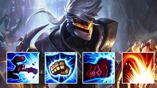 Vi MONTAGE PENTAKILLS &amp; PURE DOMINATION!