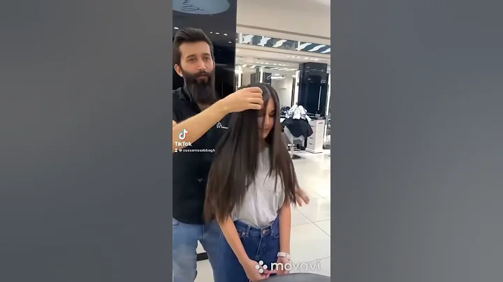 Hair cut - DayDayNews