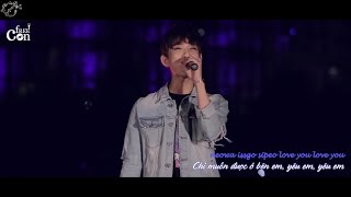 [Vietsub   Kara] SEVENTEEN Joshua & Kisum - You & Me