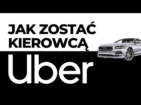 Wideo: Która wypożyczalnia samochodów współpracuje z Uberem?