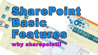 Getting Started With Sharepoint