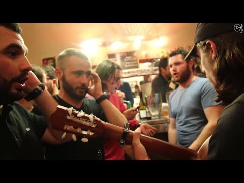 Image du reportage Chant Corse ⸱ Serata Ricordi Di Petru-Pà In Tavera (2017) (Ricordi di Petru Pà)