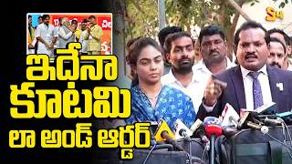 కటమన ఏకపరసన జడ శరవణ Jada Sravan Kumar Sensational Comments On Chandrababu Pawan Kalyan