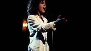 Whitney Houston - I Love The Lord (Live, Taipei 1997)